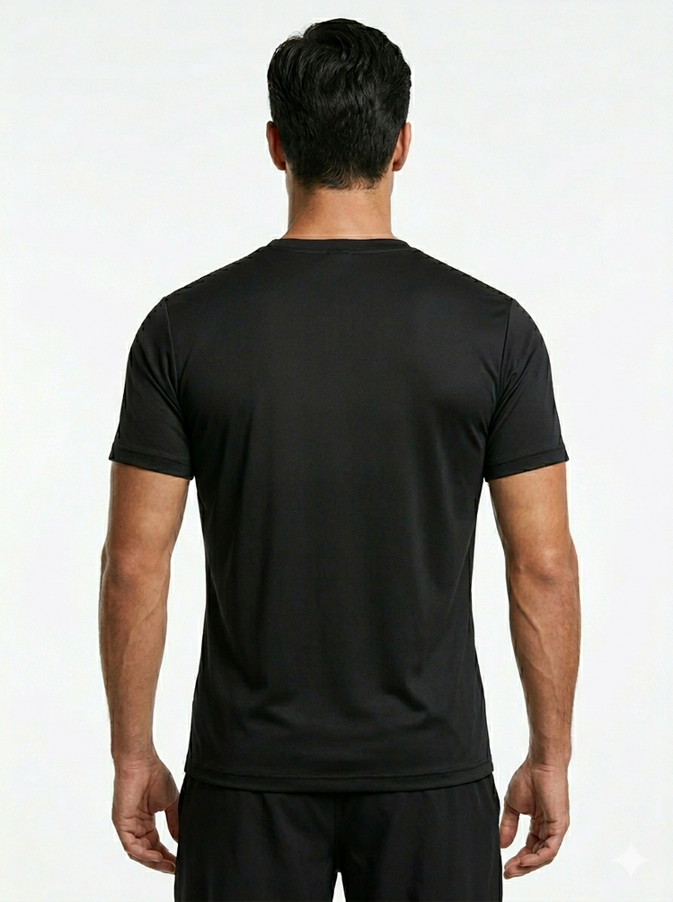 CK 2024 T-Shirt - Siyah