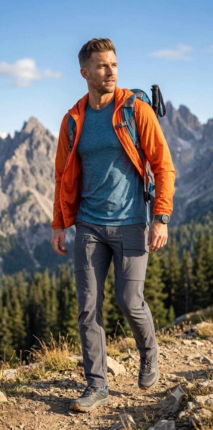 CoIumbia Crc Tactical Pant. - Antrasit