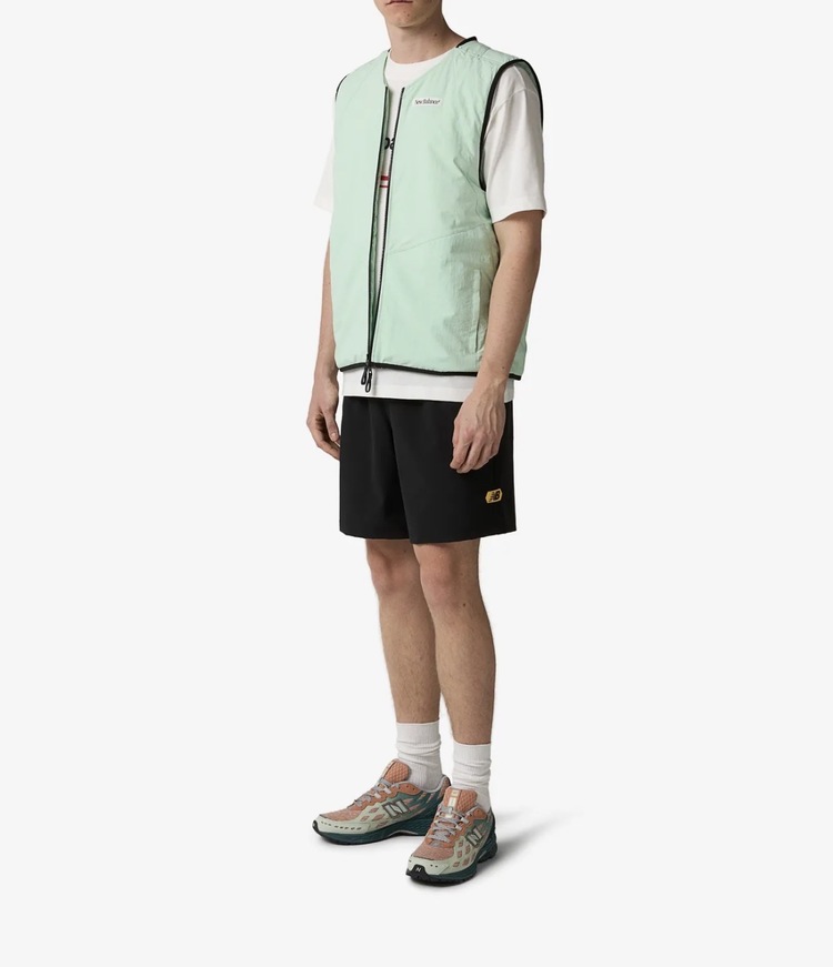 NB Neon Yelek - Neon