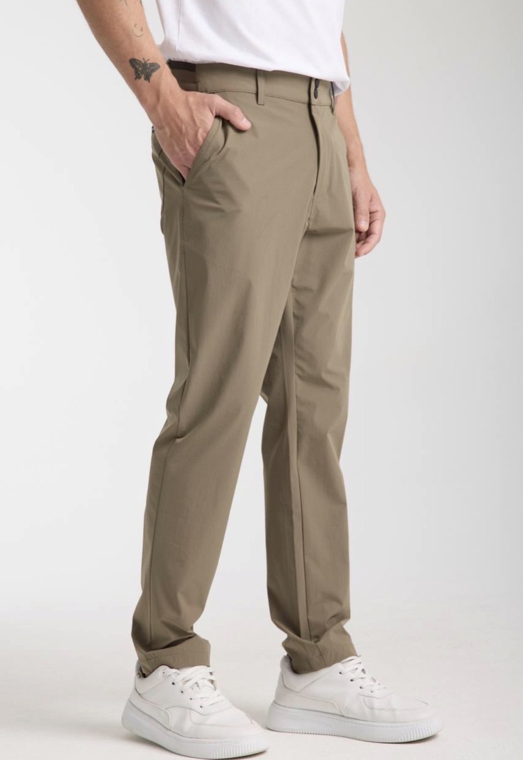 Columbia Taktik Pantolon 504 - Bej
