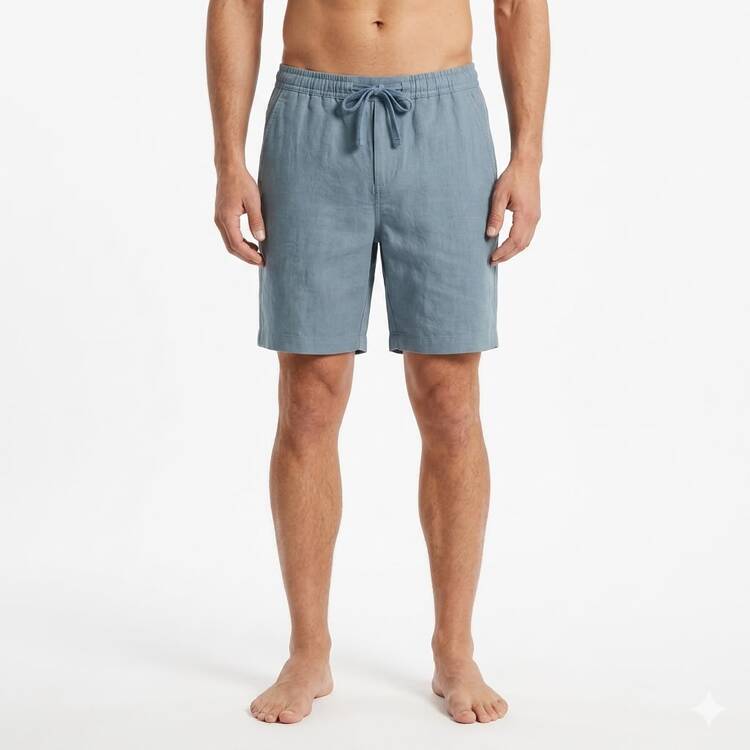 JK Bermuda Şort - Mint