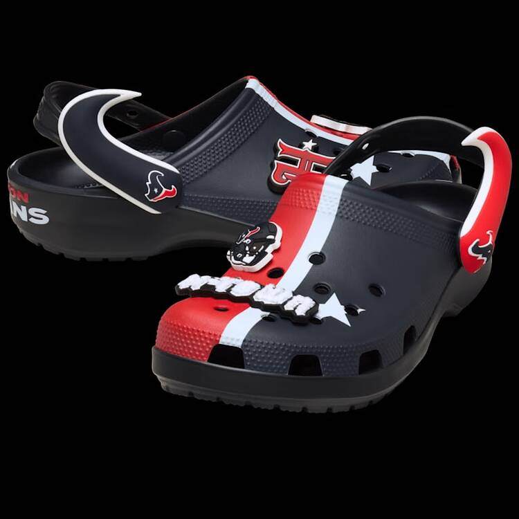 Crocs H.Texas Sandal - Lacivert