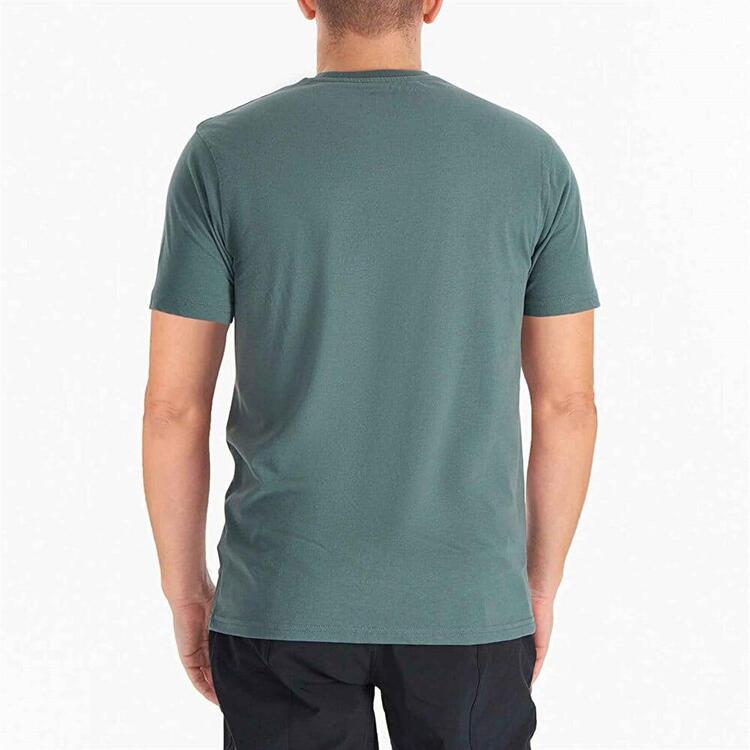 Columbia Basic T-Shirt - Olive