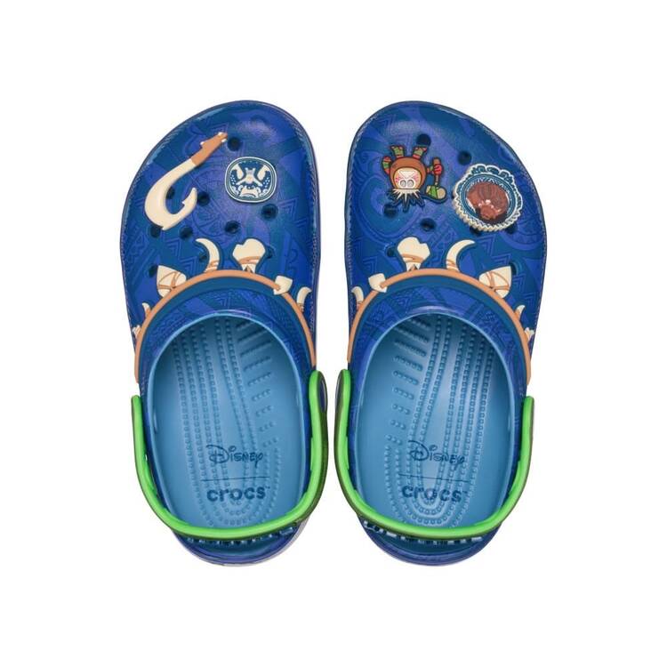Moana Crocs Sandal - Lacivert