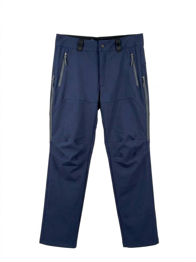 Sava Softshell Pantolon - Lacivert