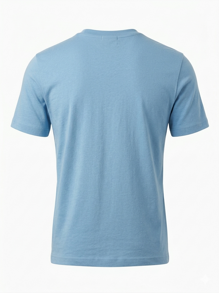 CK 2024 T-Shirt - Mavi