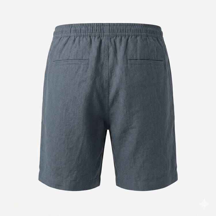 JK Bermuda Şort - Olive