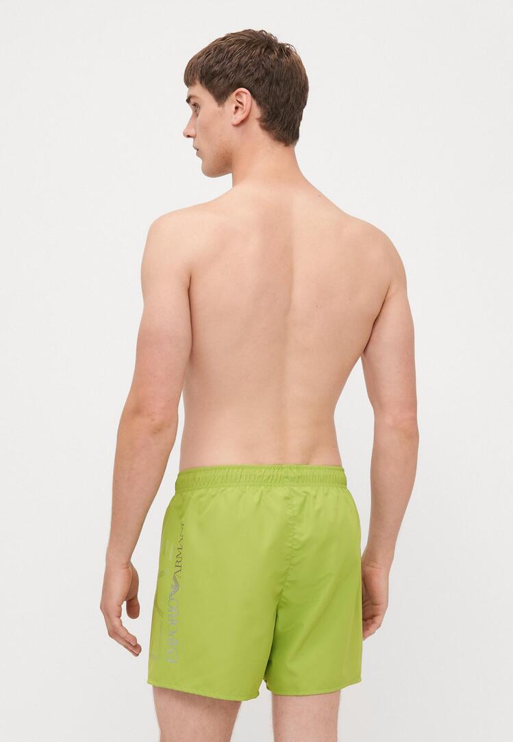 EA7 Swimwear - Neon