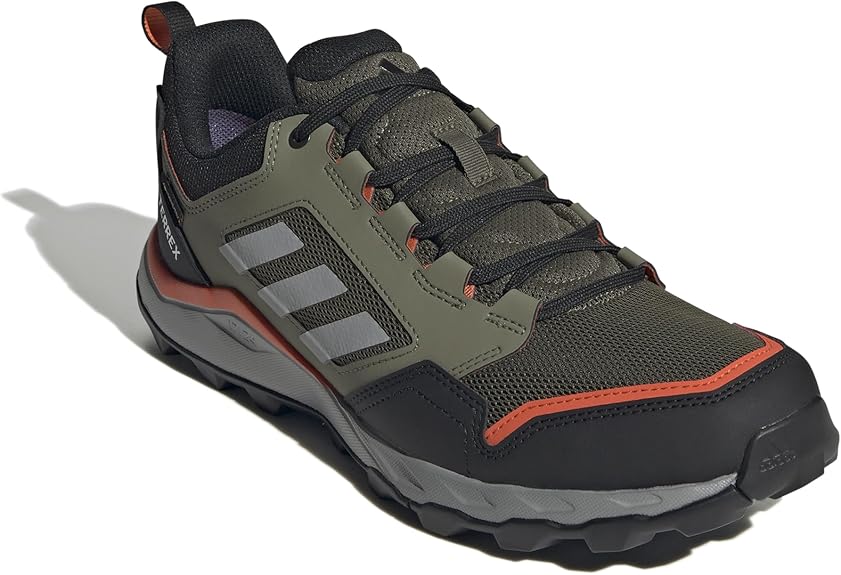 Adidas Terrex Tracerocker 2 GTX - Haki