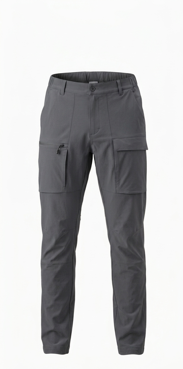 CoIumbia Crc Tactical Pant. - Antrasit