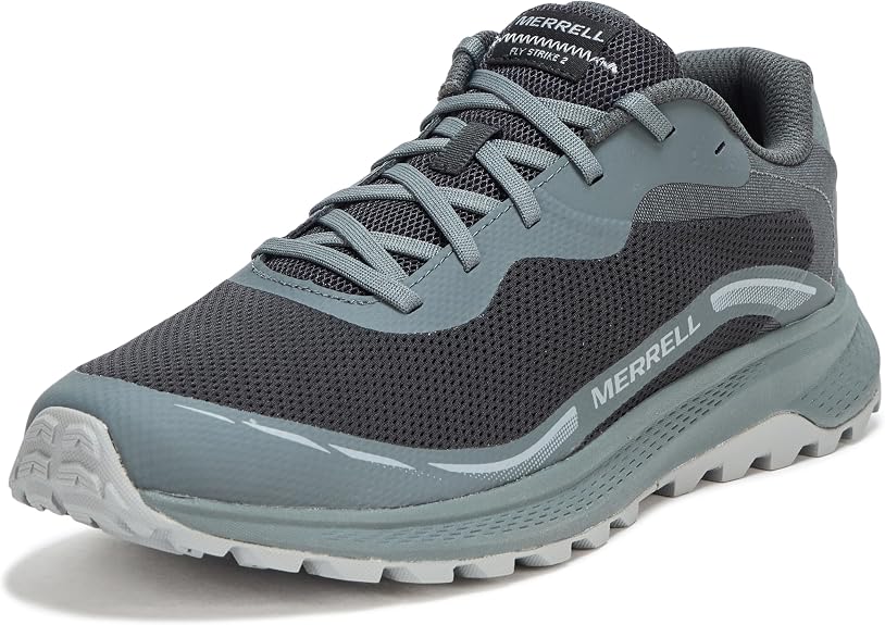 Merrell Fly Strike Ayakkabı - Antrasit