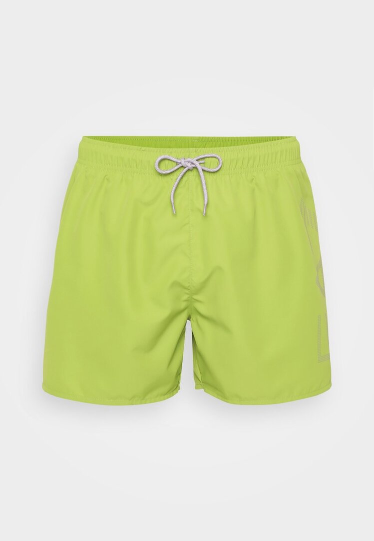 EA7 Swimwear - Neon