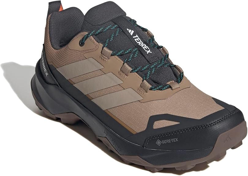 Adidas Terrex Skychaser Ax5 GTX - Kahverengi