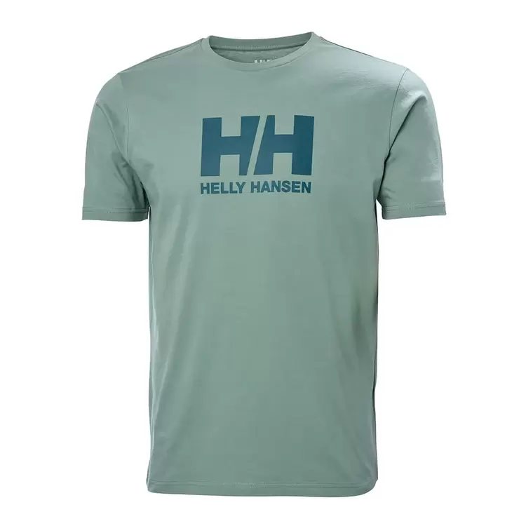 HH Logo T-Shirt - Mint