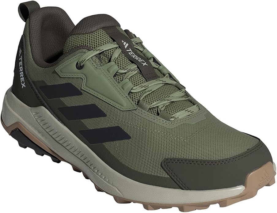 Adidas Terrex Anylander - Haki