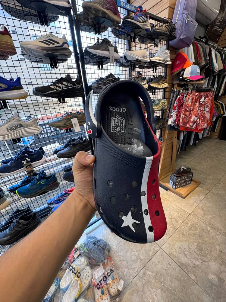 Crocs H.Texas Sandal - Lacivert