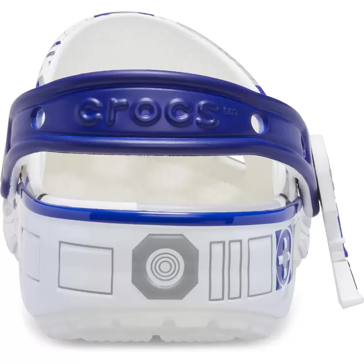 StarWars Crocs - Krem
