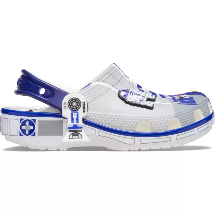 StarWars Crocs - Krem