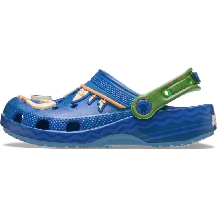 Moana Crocs Sandal - Lacivert