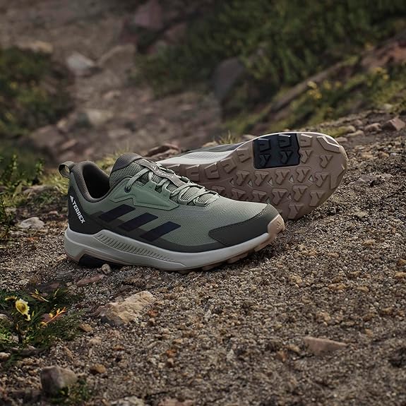 Adidas Terrex Anylander - Haki