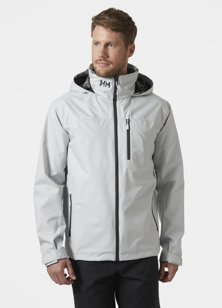 Helly Hansenn Softshell - Gri