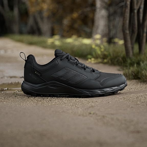 Adidas Terrex Tracerocker 2 GTX - Siyah