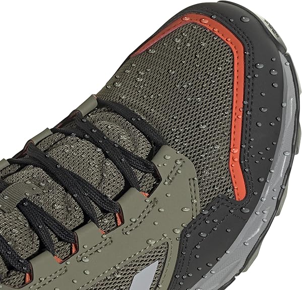 Adidas Terrex Tracerocker 2 GTX - Haki