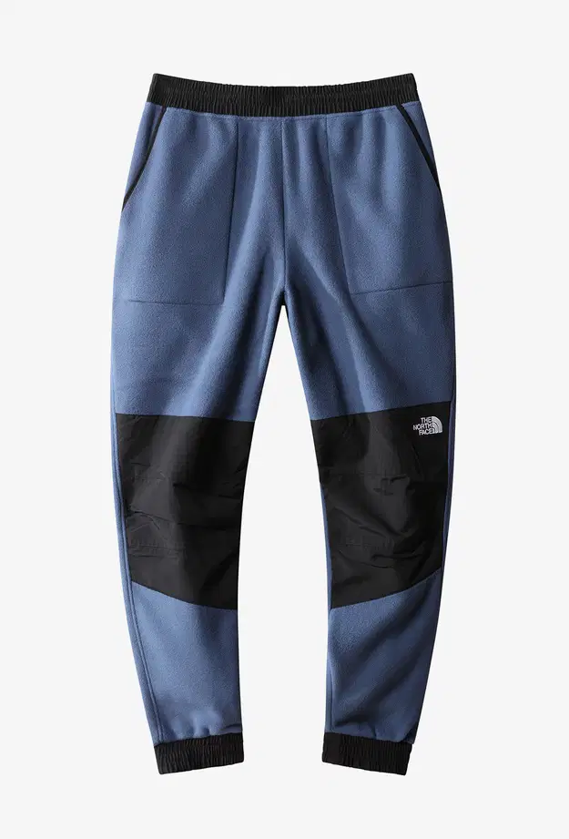 TNF Peluş Eşofman Altı - Antrasit