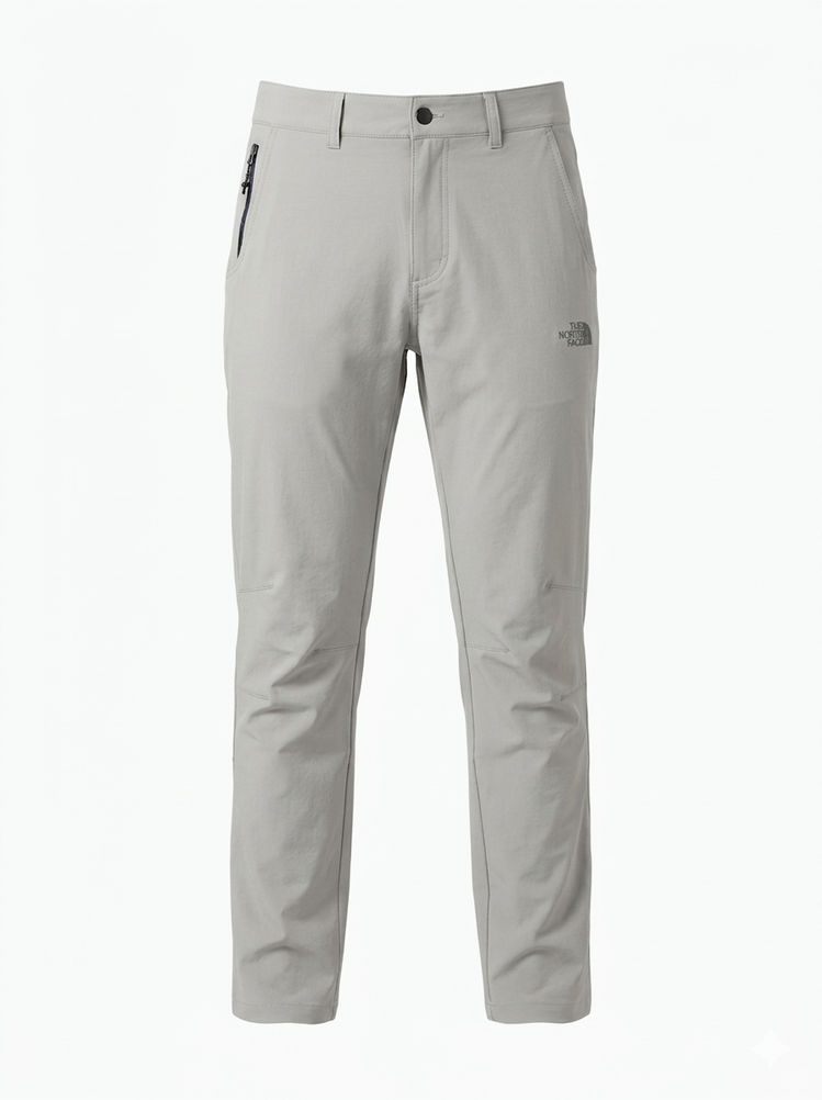 TNF 544 Yazlık Pantolon - Taş