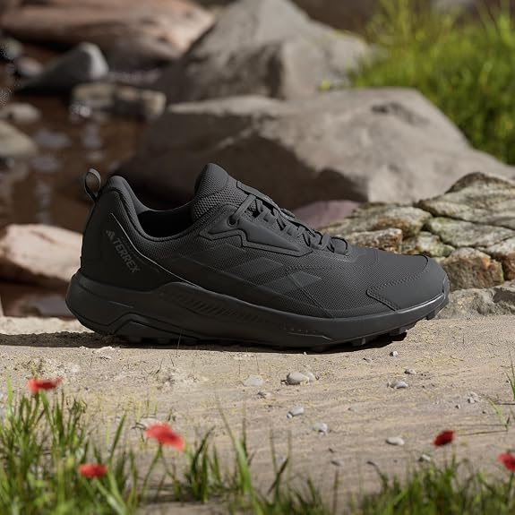 Adidas Terrex Anylander - Siyah