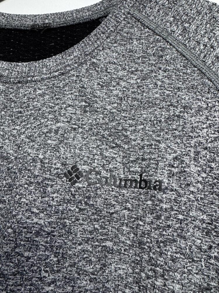 Columbia Basic Thermal - Gri