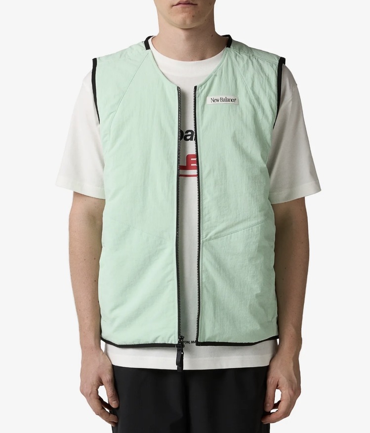 NB Neon Yelek - Neon