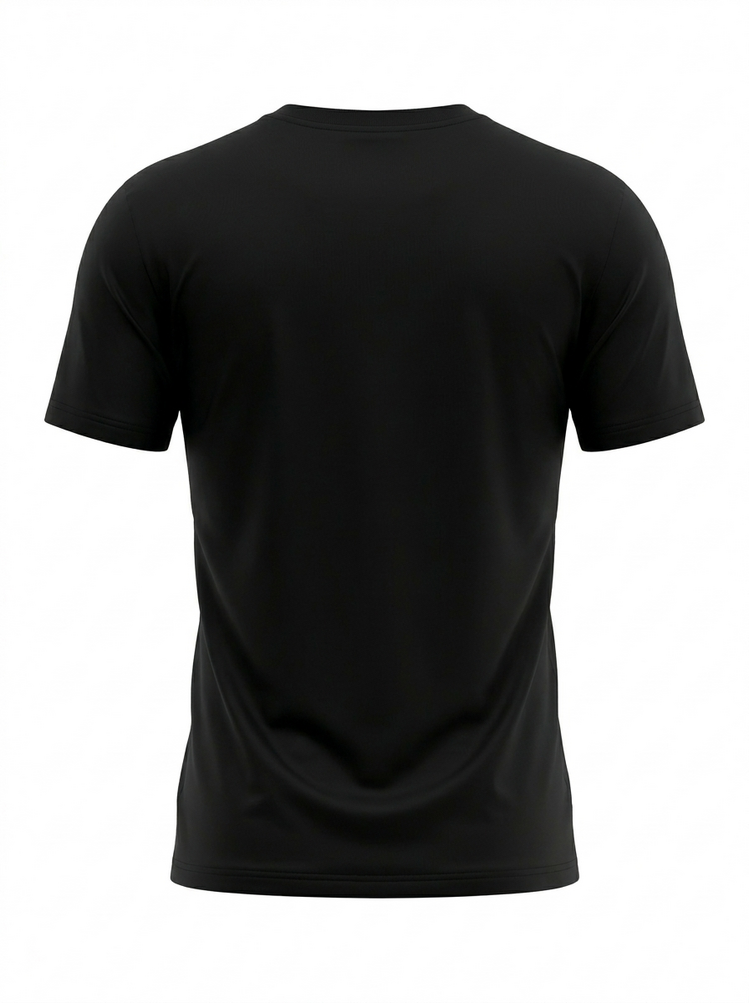 CK 2024 T-Shirt - Siyah