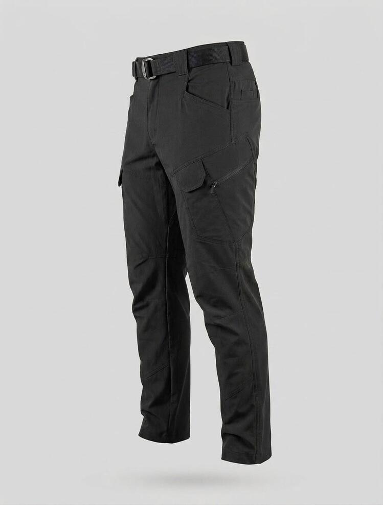 ARC + Tactical Pantolon - Siyah