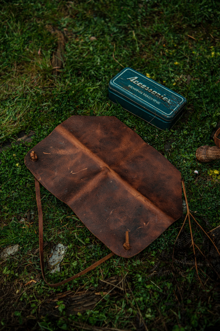 Bravorn Base Field Workspace