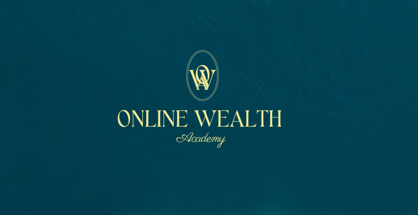 Online Wealth Academy | Dijital Pazarlama & Yapay Zeka & Meta Reklamları