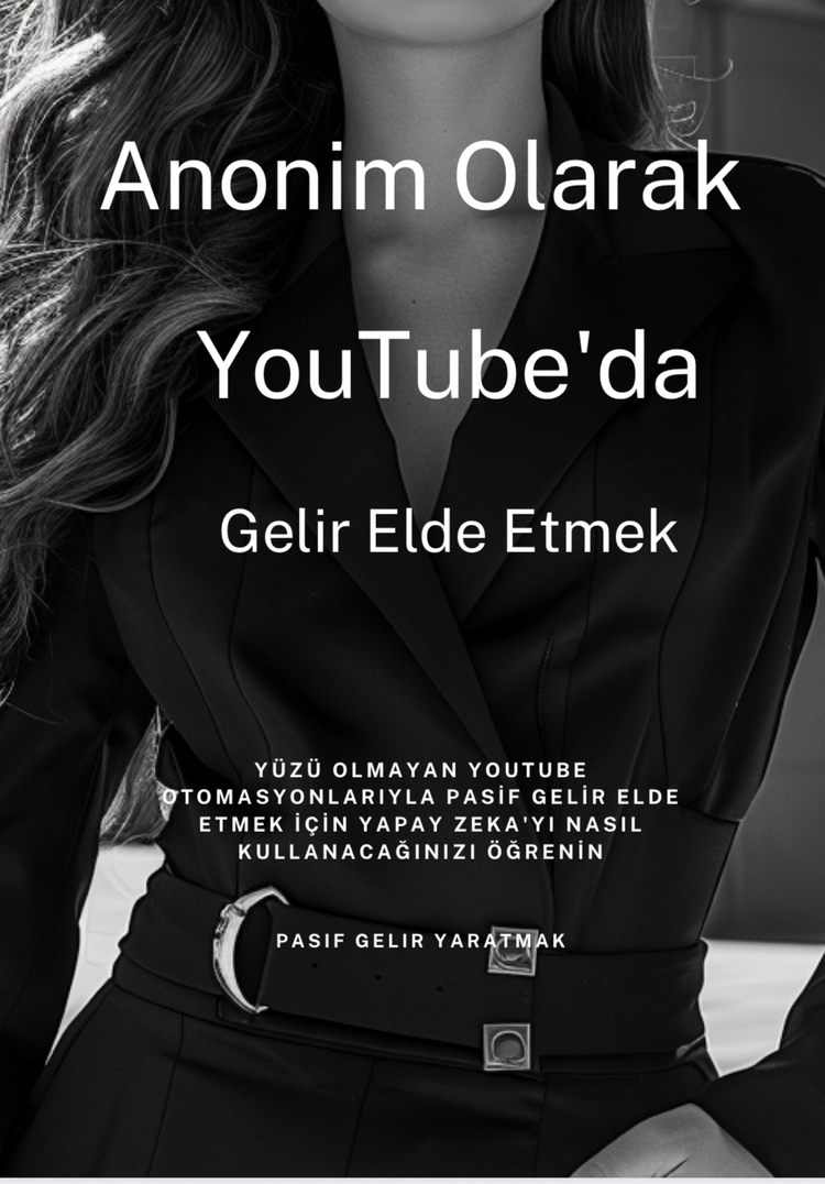 Youtube Otomasyon