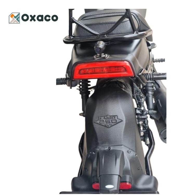 RKS K-LİGHT 250v Özel tasarıım Arka Çamurluk Sıyırıcı