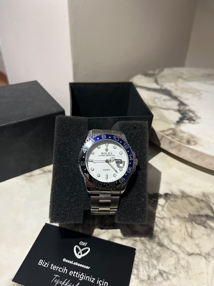 ROLEX AA KALİTE