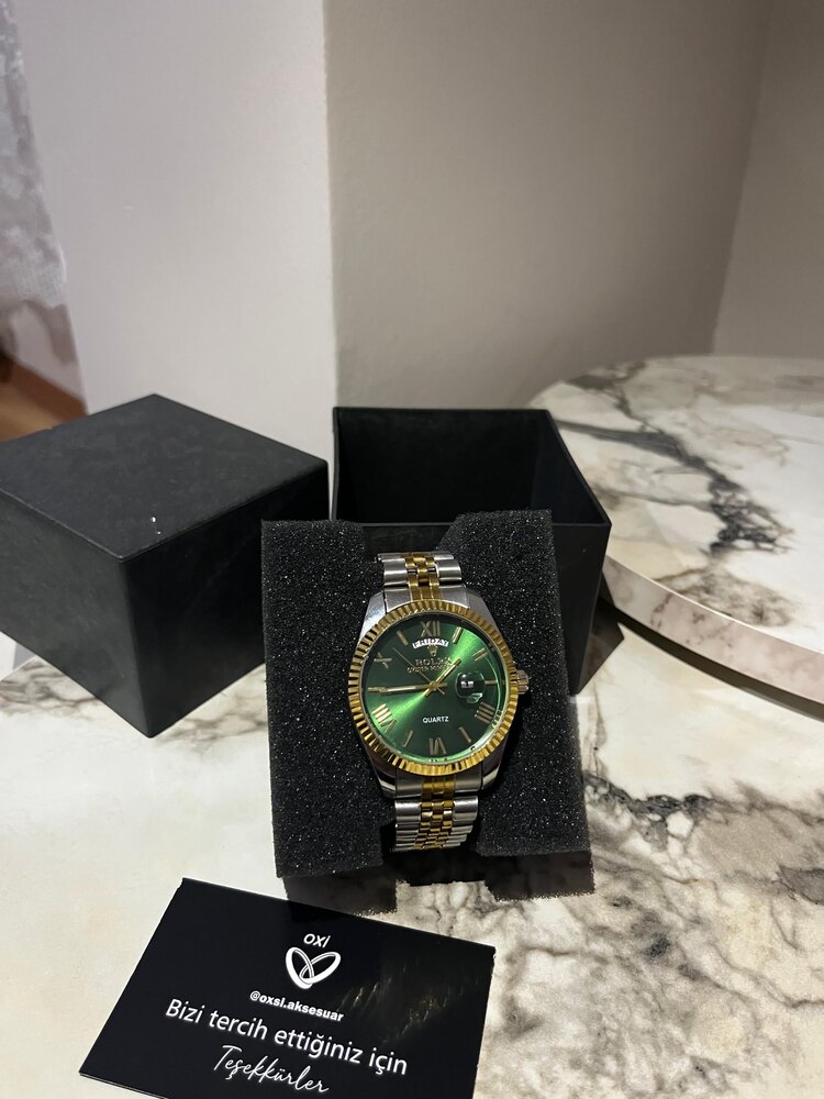 ROLEX AA KALİTE