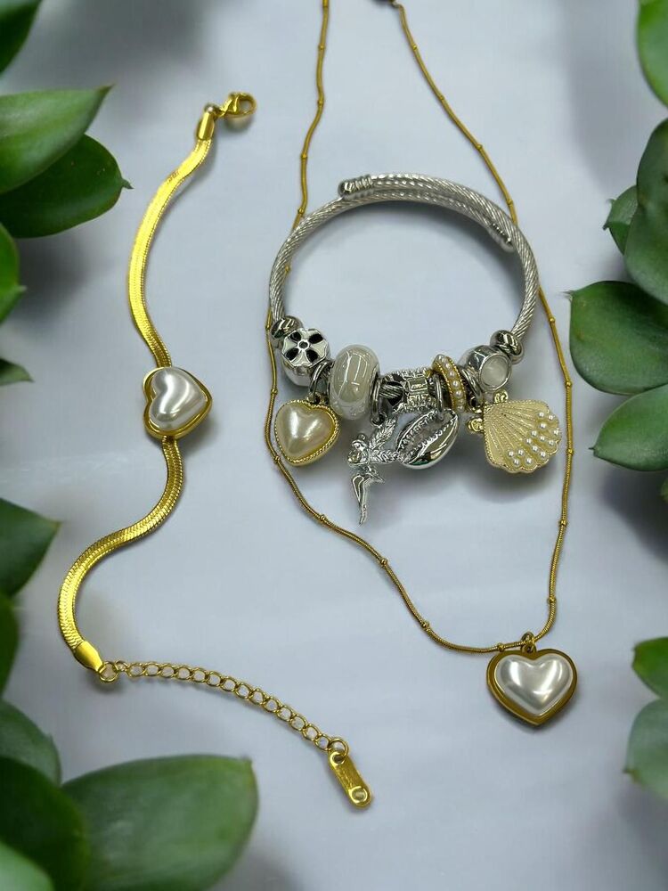 Pandora set