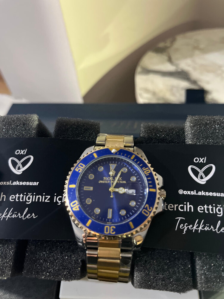 ROLEX AA KALİTE