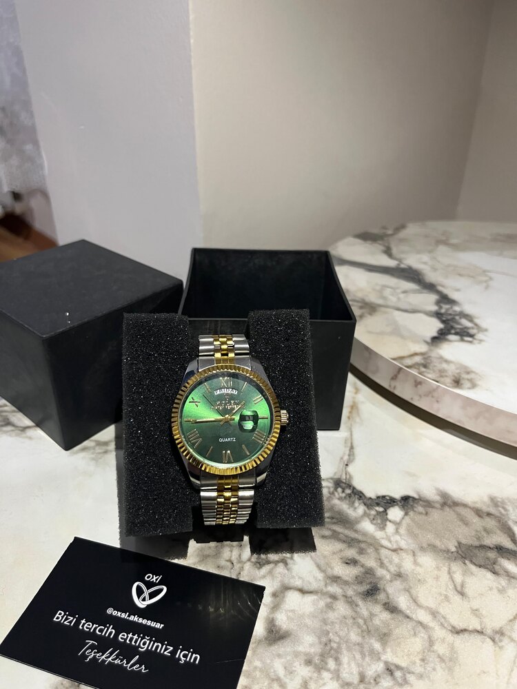 ROLEX AA KALİTE