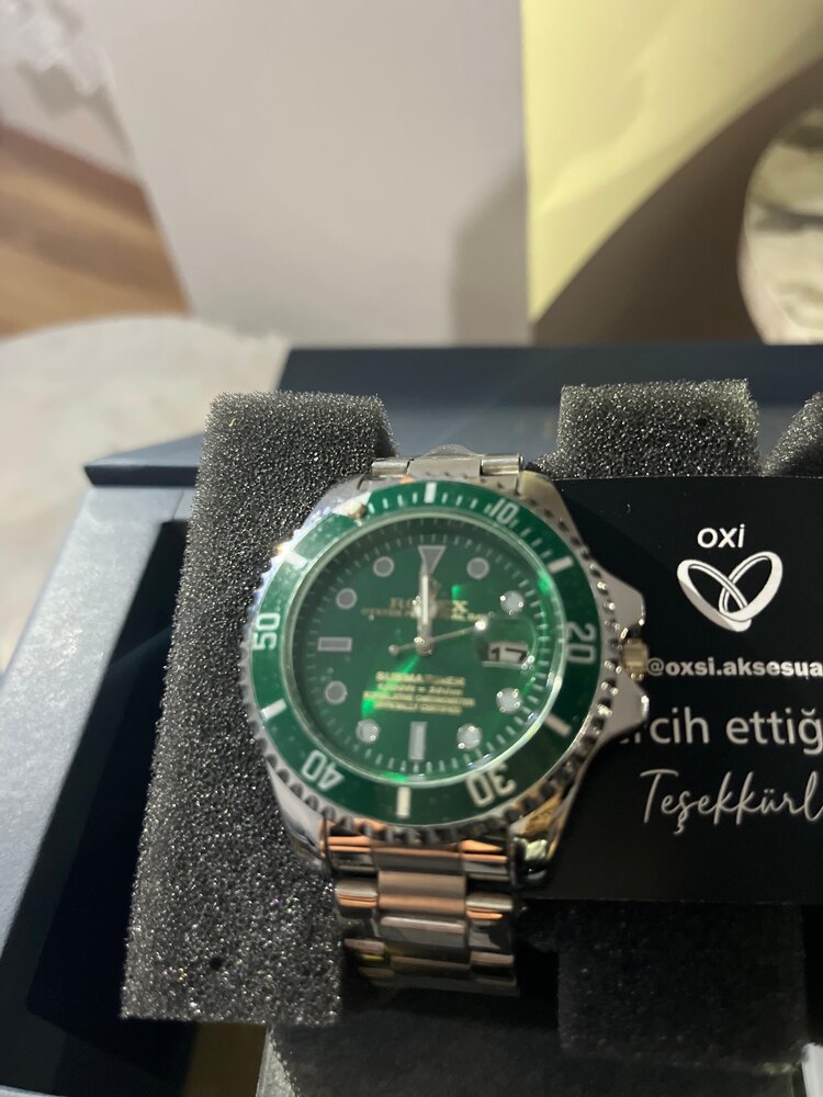 ROLEX AA KALİTE