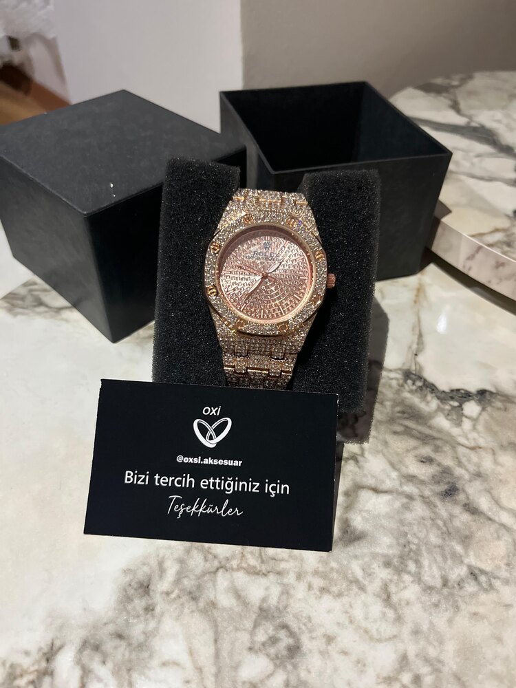 ROLEX AA KALİTE