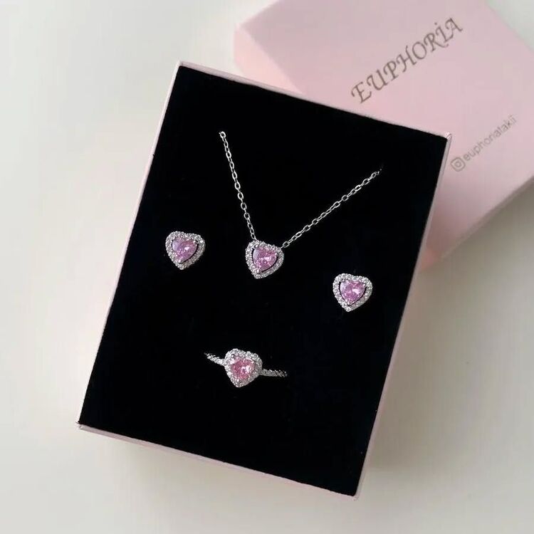 Pandora 3lü set