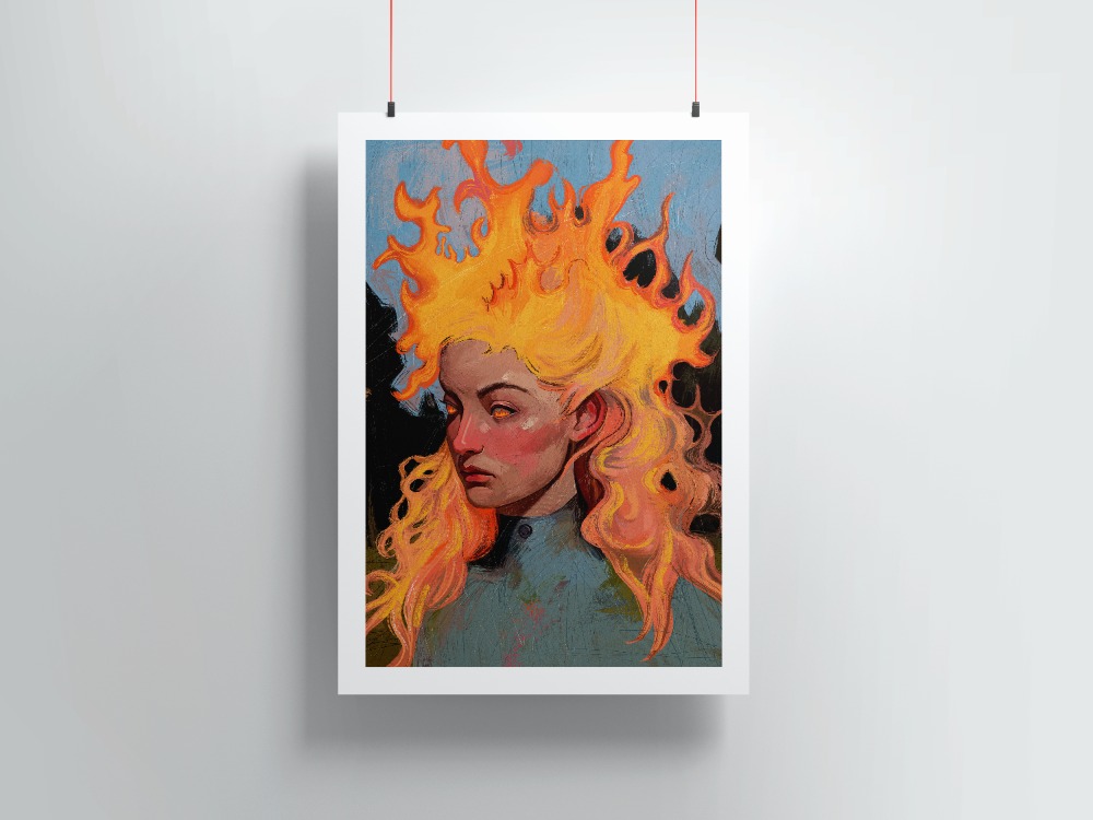 Flame