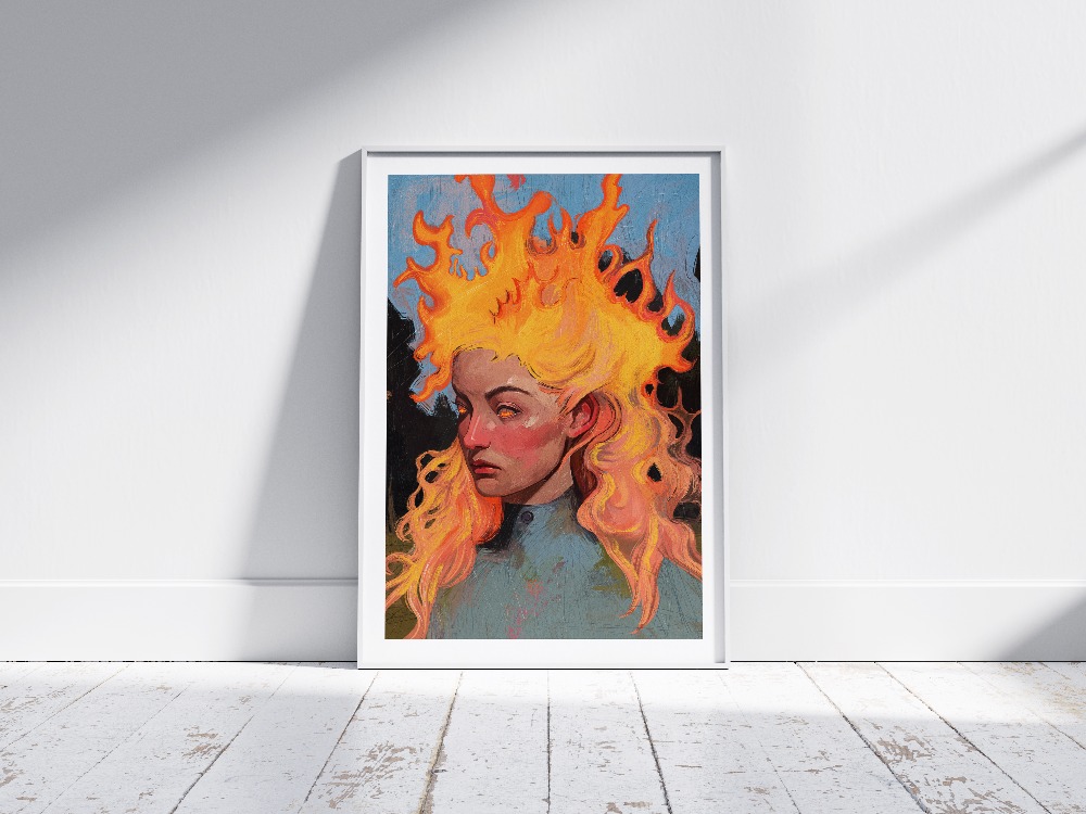 Flame