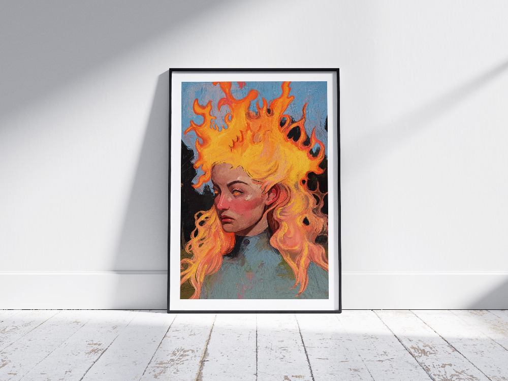 Flame