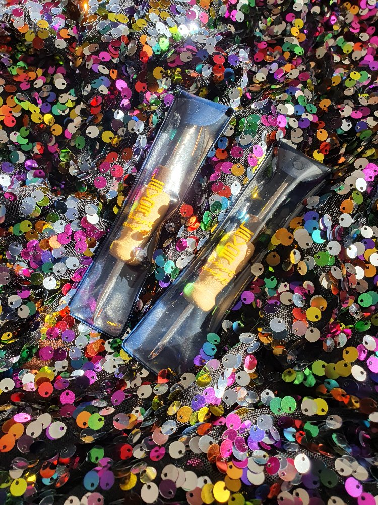 Orta+Kalın Lavor Set